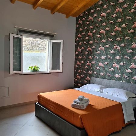 Profumo Di Zagara Villa Fiumefreddo di Sicilia Exterior foto