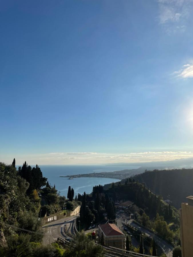 Profumo Di Zagara Villa Fiumefreddo di Sicilia Exterior foto