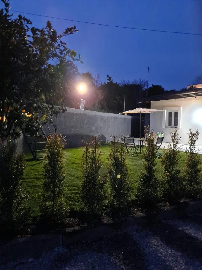 Profumo Di Zagara Villa Fiumefreddo di Sicilia Exterior foto