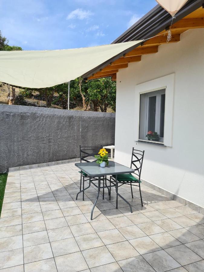 Profumo Di Zagara Villa Fiumefreddo di Sicilia Exterior foto