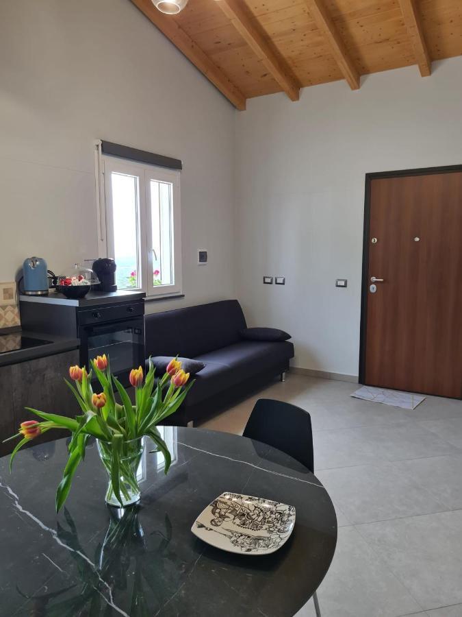 Profumo Di Zagara Villa Fiumefreddo di Sicilia Exterior foto