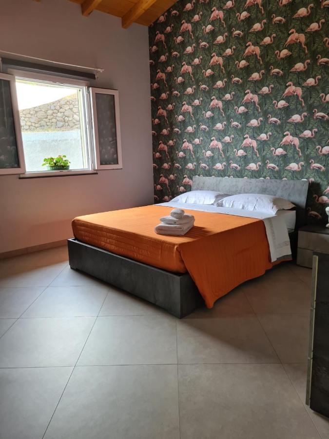 Profumo Di Zagara Villa Fiumefreddo di Sicilia Exterior foto