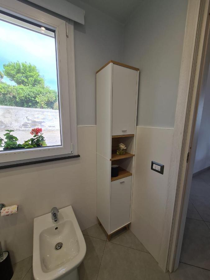Profumo Di Zagara Villa Fiumefreddo di Sicilia Exterior foto