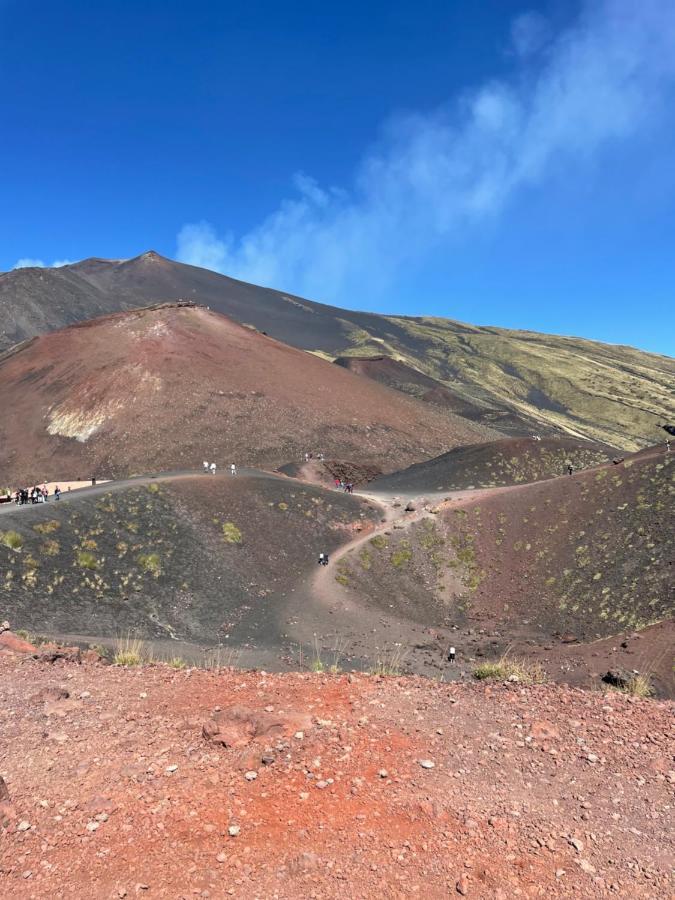Profumo Di Zagara Villa Fiumefreddo di Sicilia Exterior foto
