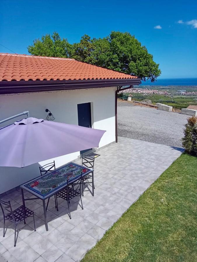Profumo Di Zagara Villa Fiumefreddo di Sicilia Exterior foto