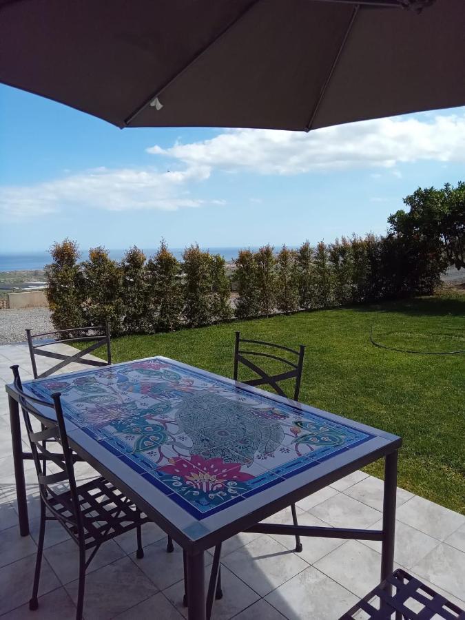 Profumo Di Zagara Villa Fiumefreddo di Sicilia Exterior foto